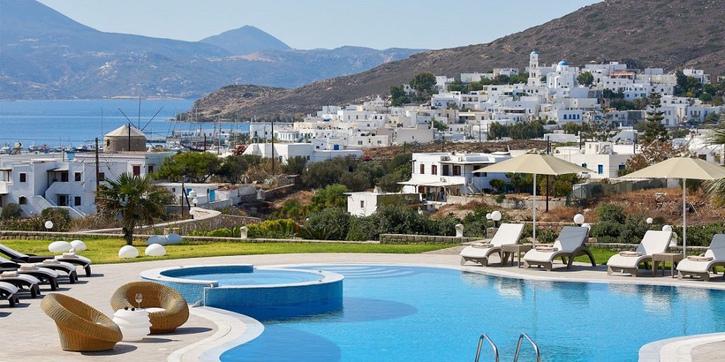 Santa Maria Village
