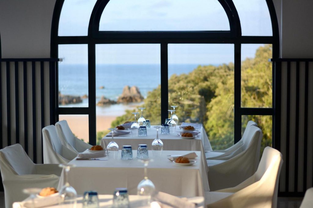 Hotel Olimpo