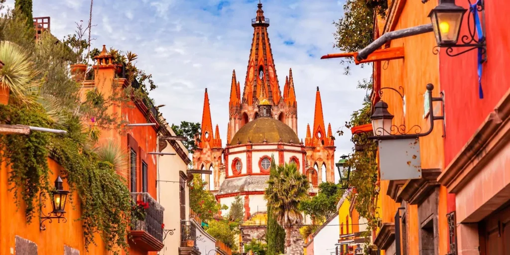 san miguel