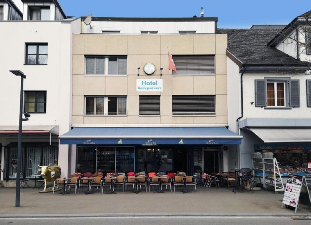 Hotel Zak Neuhausen
