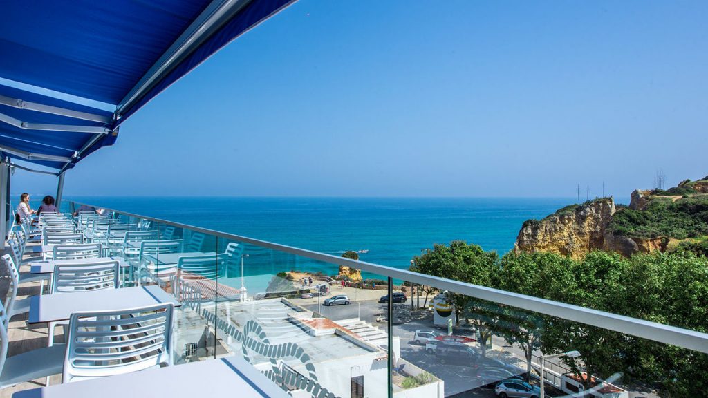 Carvi Beach Hotel