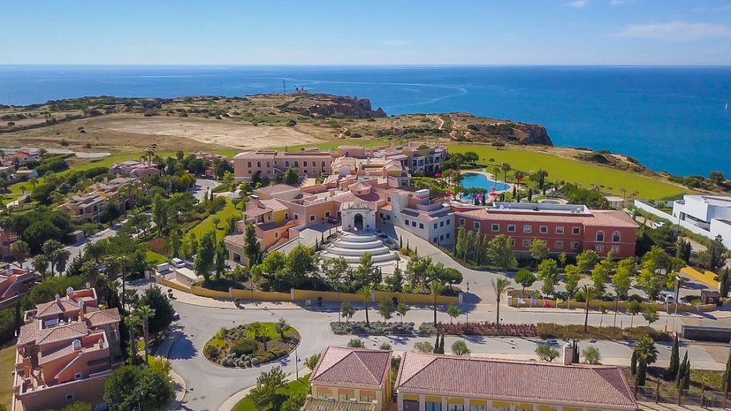 Cascade Wellness Resort