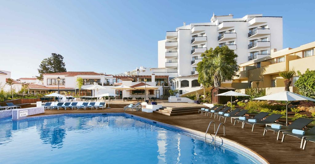 Tivoli Lagos Algarve Resort