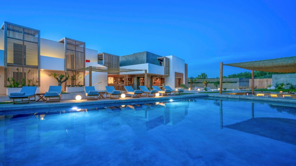 Zante Maris Suites