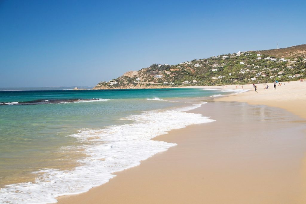 ¿Qué hacer en Playa de Los Alemanes?