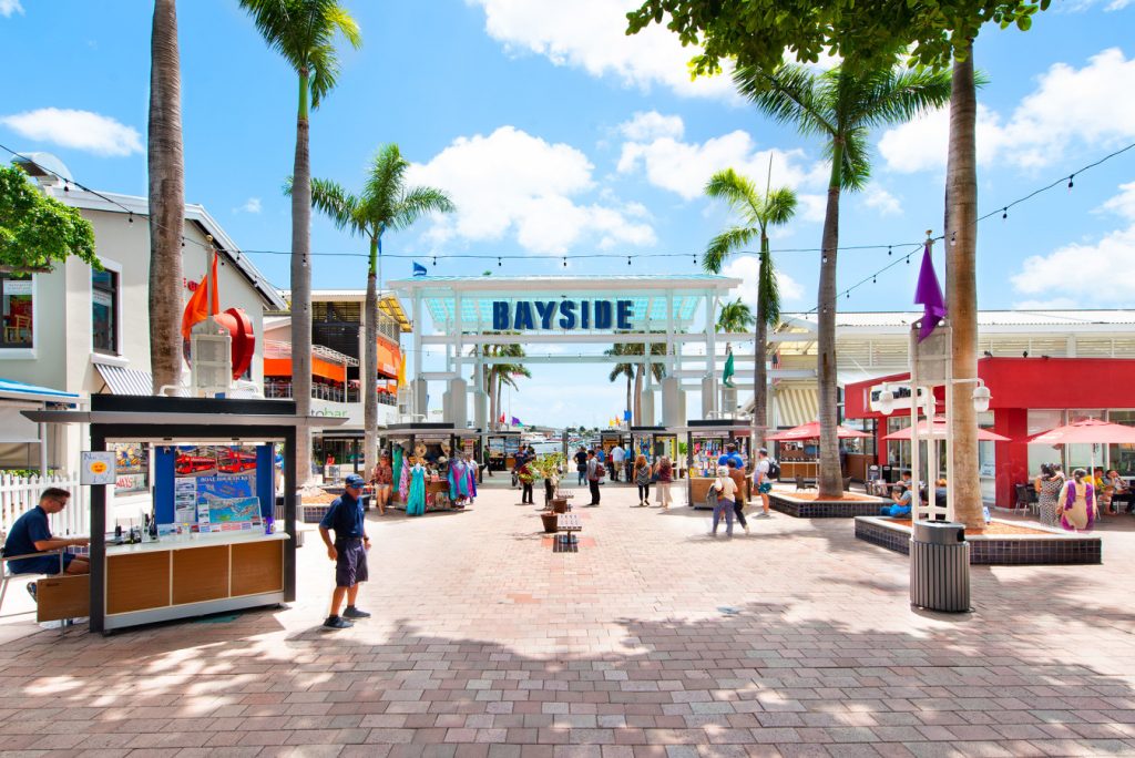 ¿Por qué visitar Bayfront Park?