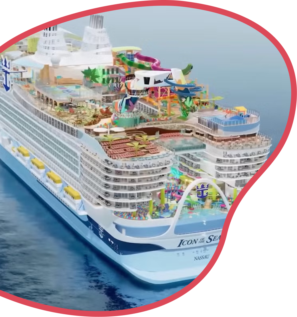 Cruises 1