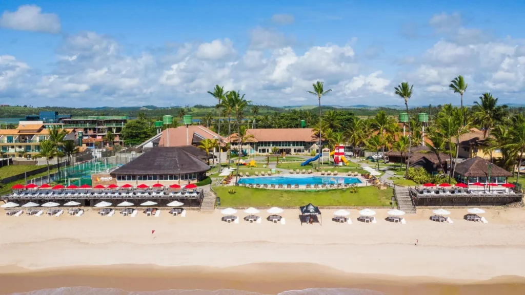 Hotel Armação