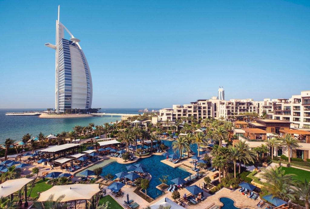 Jumeirah Al Naseem