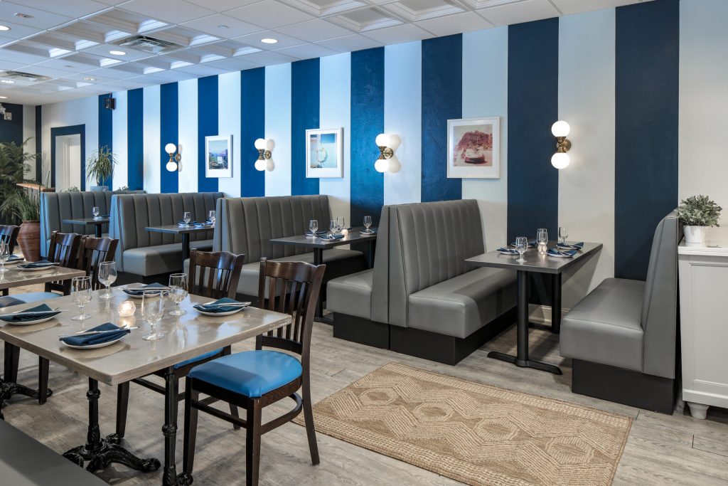 The Southampton Inn