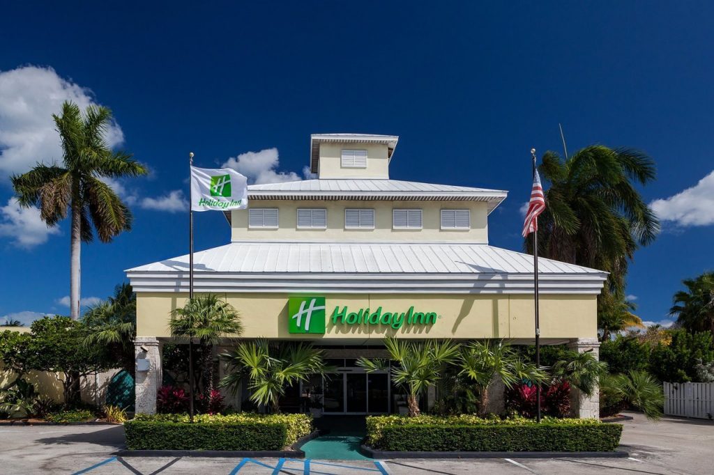 Holiday Inn Key Largo