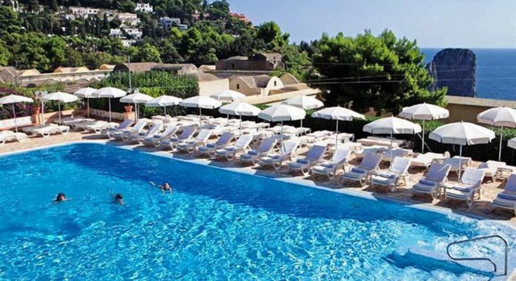 Hotel Luna