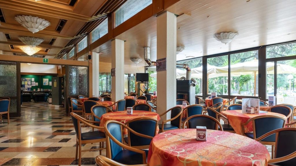Hotel Palme