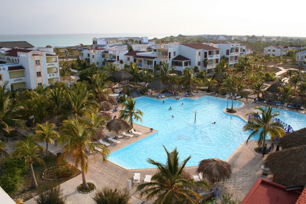 Hotel Pelícano