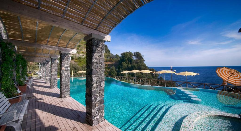 Hotel Porto Roca