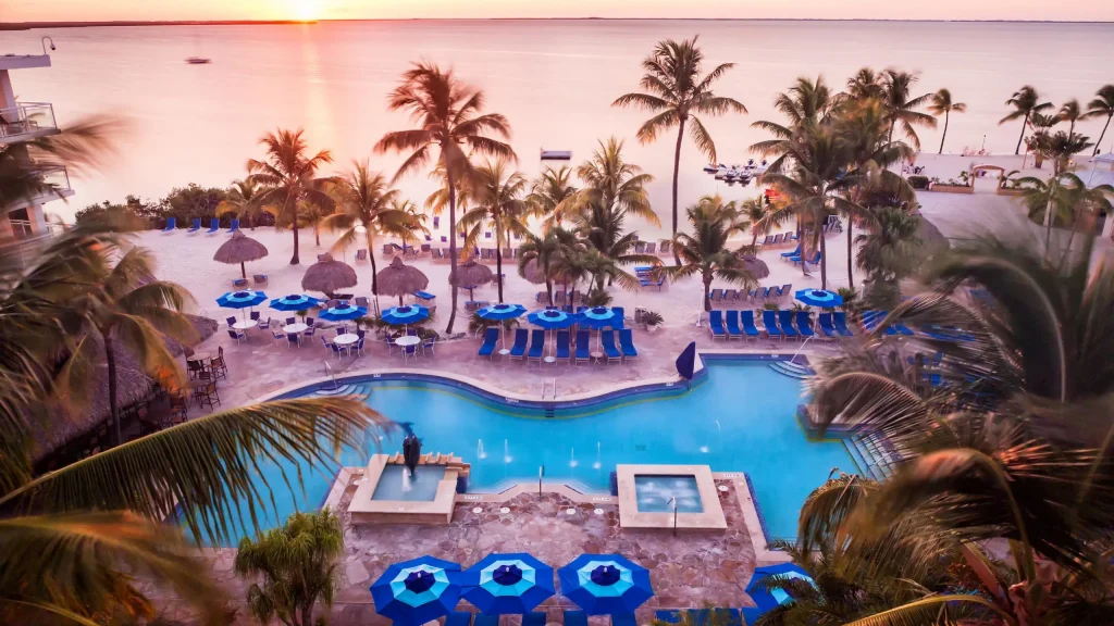Reefhouse Resort & Marina