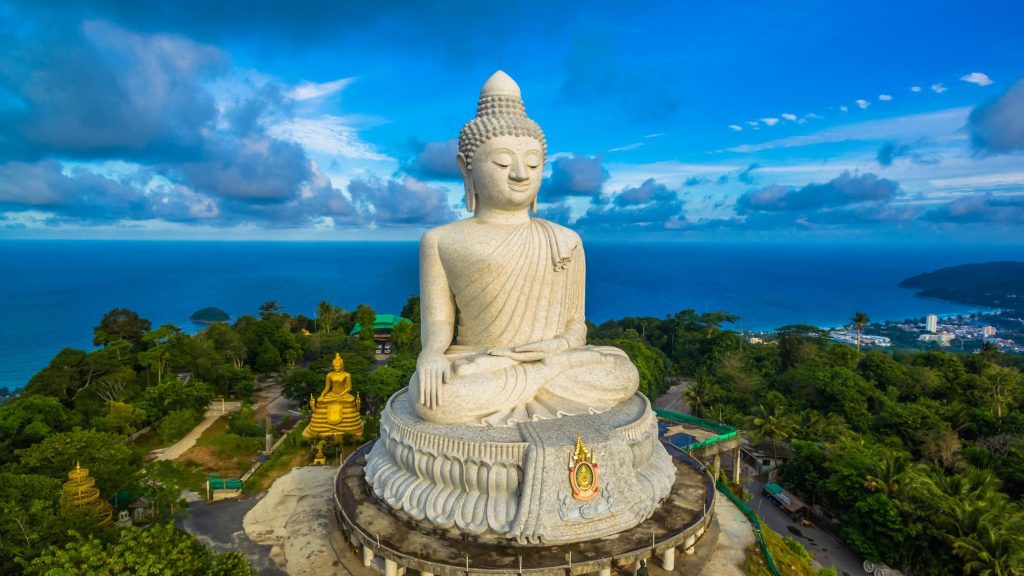 ¿Por qué Phuket es el corazón turístico del sur de Tailandia?