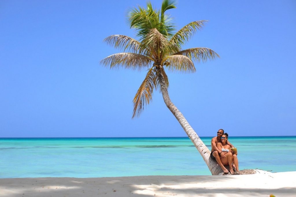 Saona Island