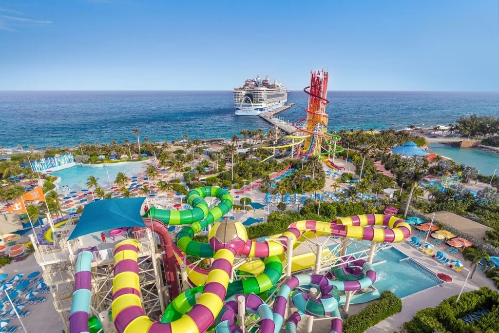 ¿Qué es CocoCay y por qué se ha vuelto tan popular?