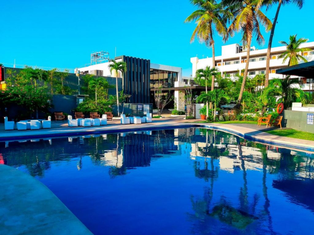 Antonios Miramar Hotel