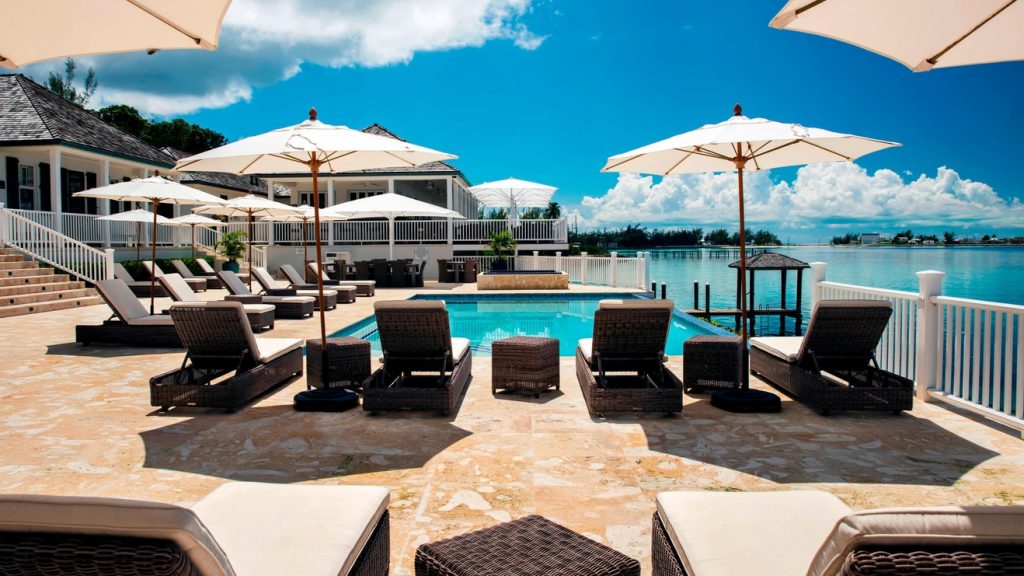French Leave Resort