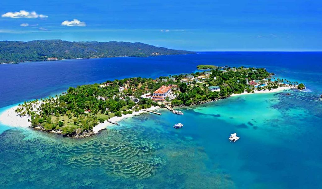 Luxury Bahia Principe Cayo Levantado: