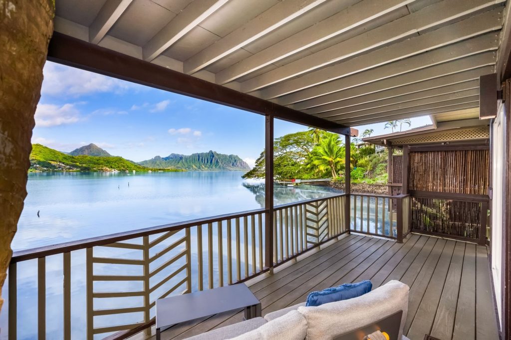 Paradise Bay Resort