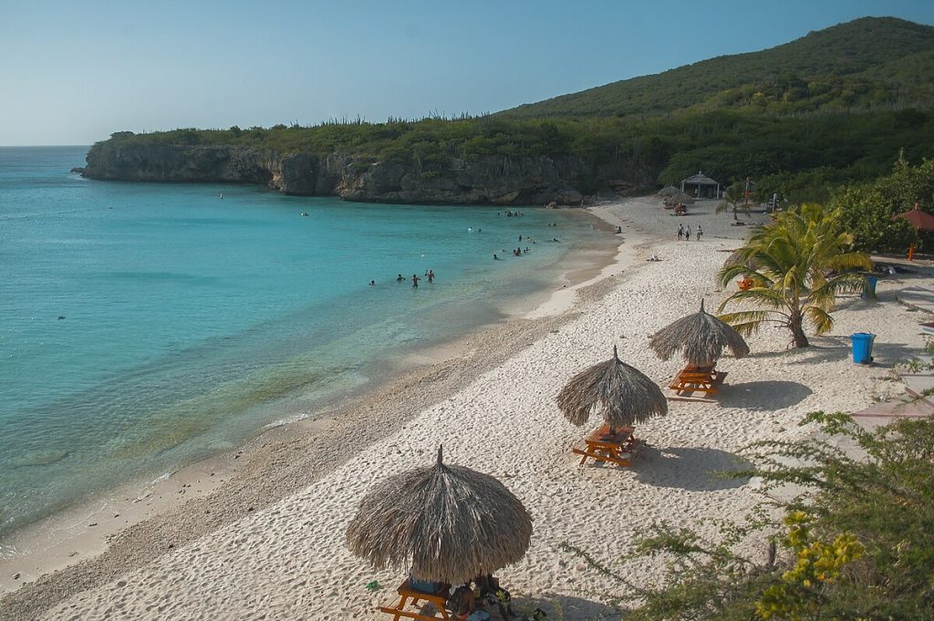 Turismo en Playa Kanepa