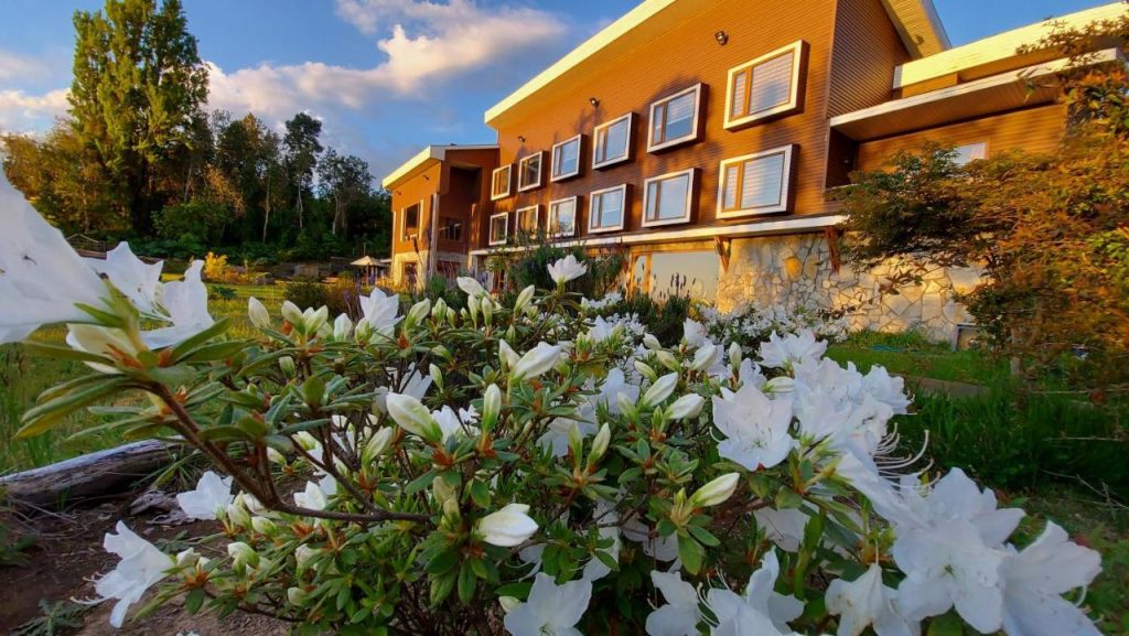 Lodge Las Cascadas