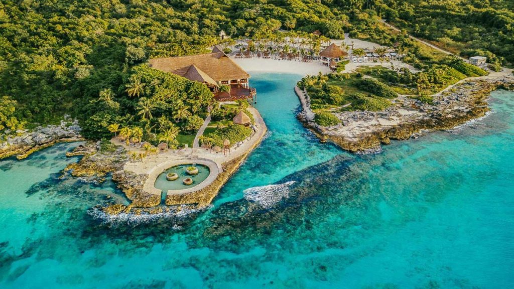 Occidental at Xcaret Destination