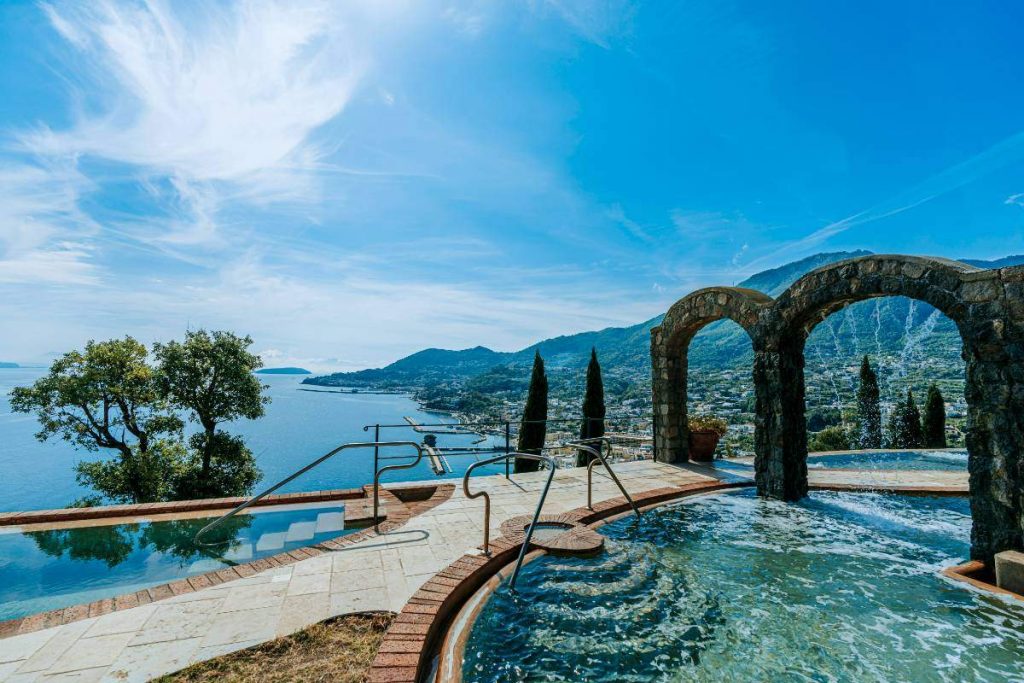 San Montano Resort & Spa