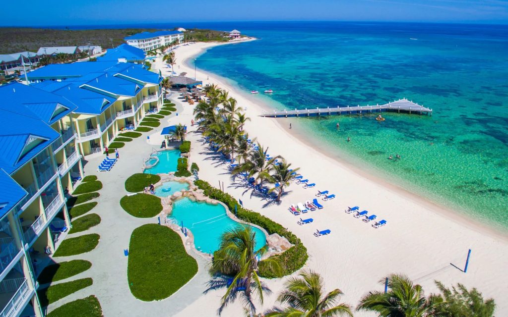 Wyndham Reef Resort