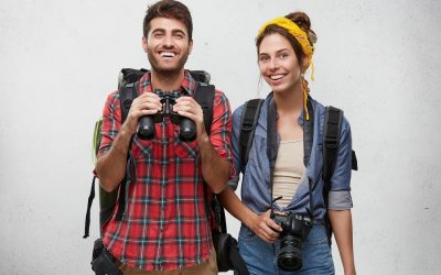 Cómo elegir el mejor momento del año para viajar