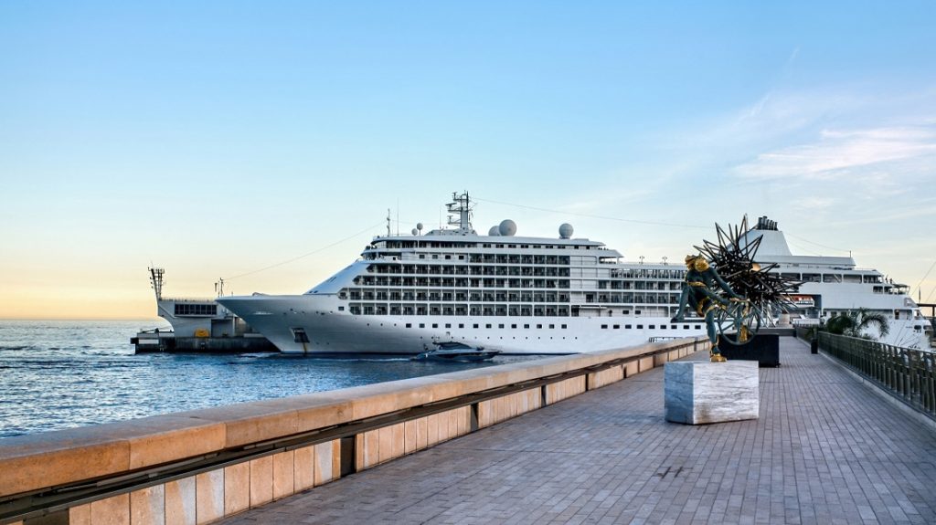 5 cosas que no debes hacer en un crucero