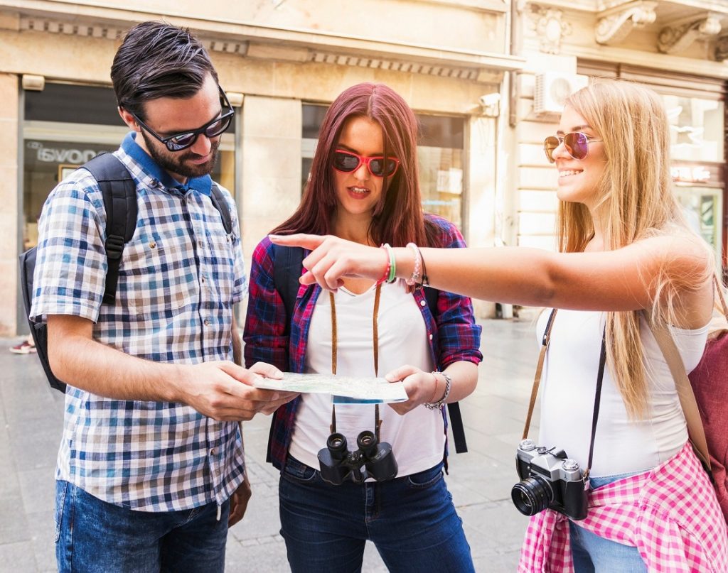 Cómo elegir el mejor momento del año para viajar