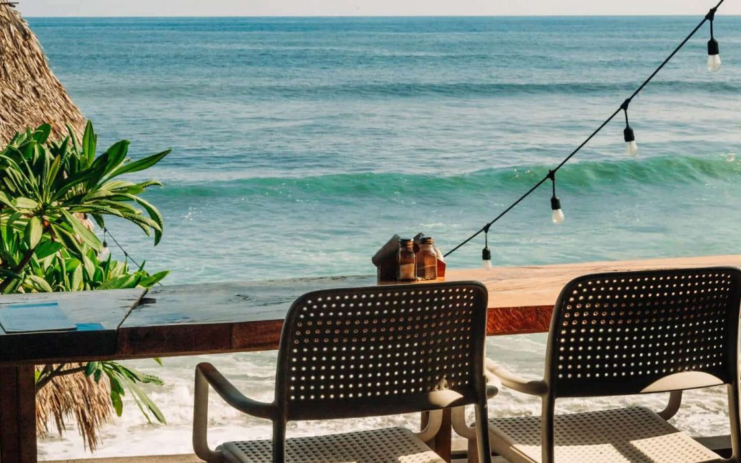 Turismo en Bitcoin Beach Salvador: descubre Playa El Zonte con Tu Viajecito LLC