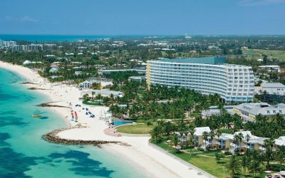 Gold Rock Beach: tu próximo destino de playa inolvidable con Tu Viajecito LLC