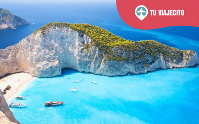 Turismo en Zakhyntos: descubre la isla que transformará tus vacaciones