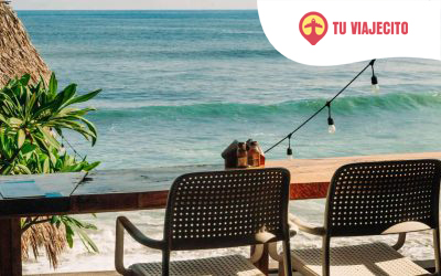 Turismo en Bitcoin Beach Salvador: descubre Playa El Zonte con Tu Viajecito LLC