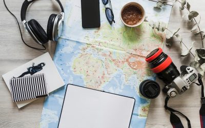 Fundamentos del turismo para agencias de viajes