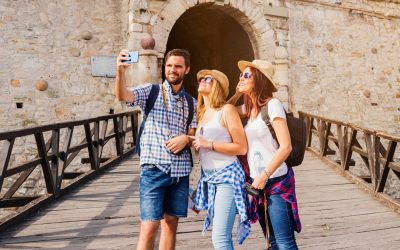 Cómo elegir el mejor momento del año para viajar