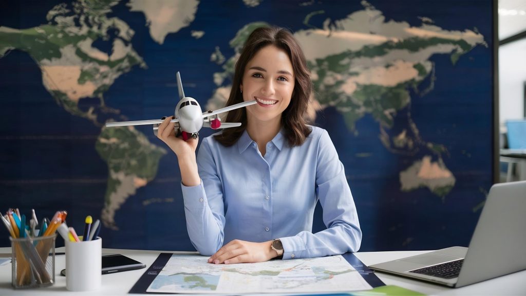 Por qué planificar con una agencia de viajes puede ahorrarte tiempo y dinero