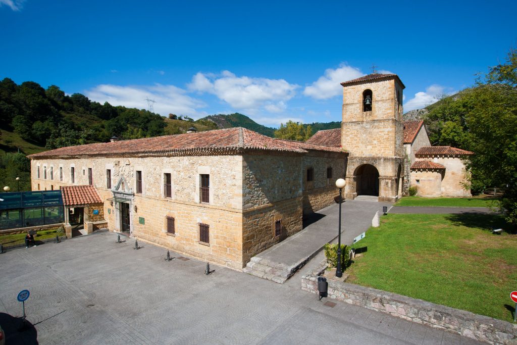 Parador de Cangas de Onís