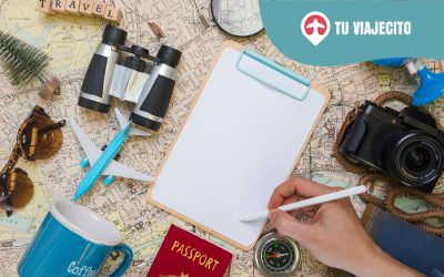Cómo organizar tus documentos de viaje y evitar contratiempos