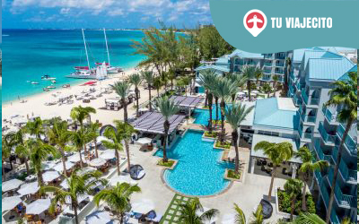 Turismo en Playa Governor’s Beach: el paraíso escondido que te enamorará